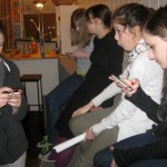 FiVo 2011 Schöpfungsverantwort
